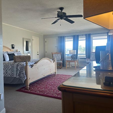 Cliff Dwellers Inn Blowing Rock Exteriör bild