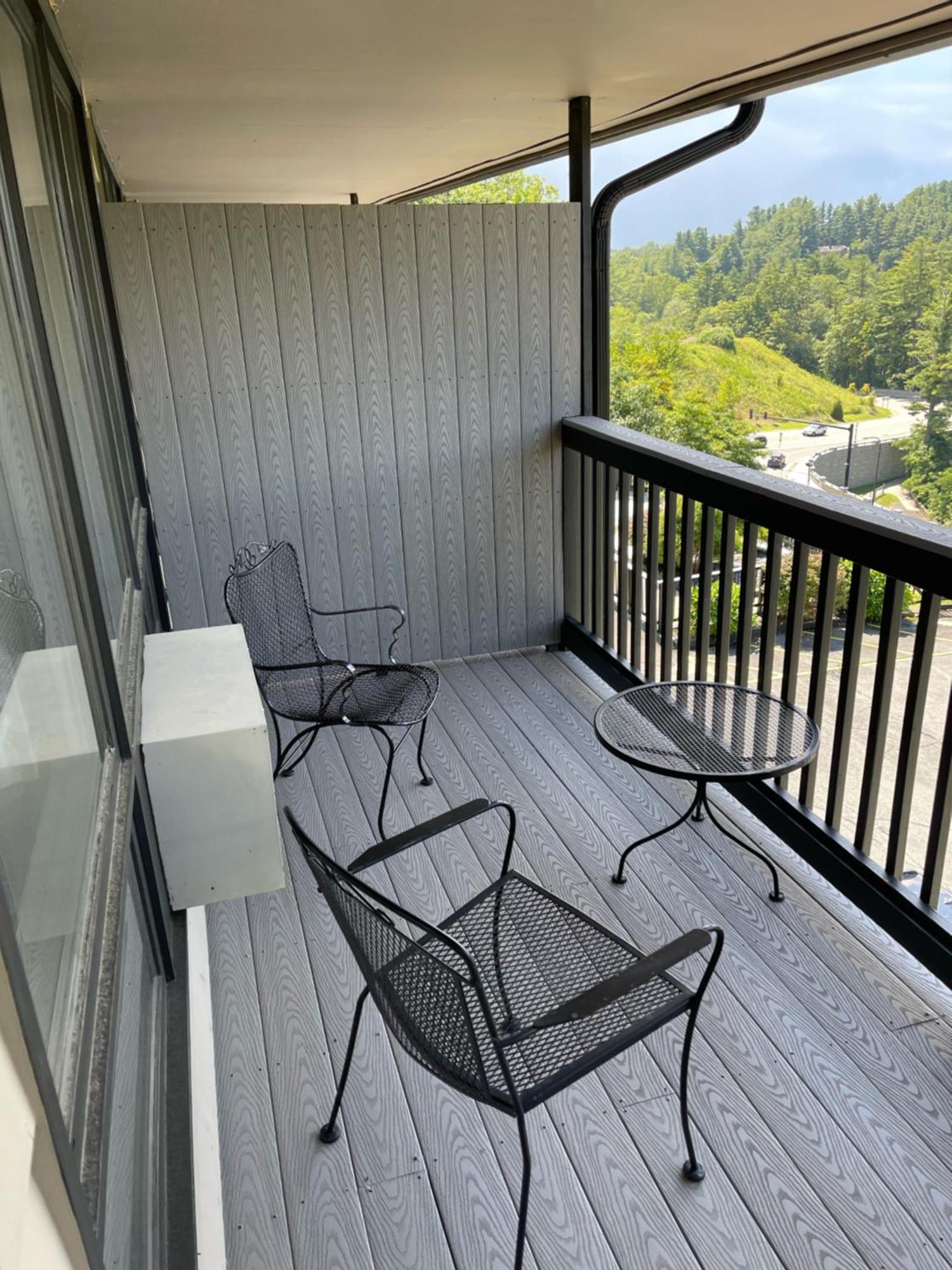 Cliff Dwellers Inn Blowing Rock Exteriör bild