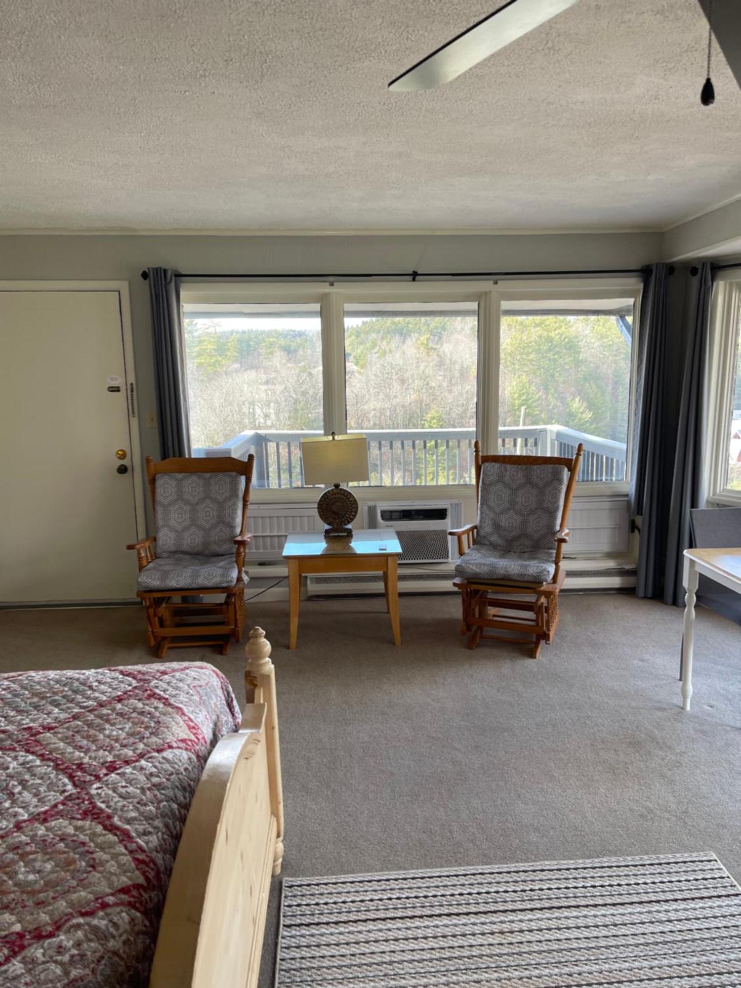 Cliff Dwellers Inn Blowing Rock Exteriör bild
