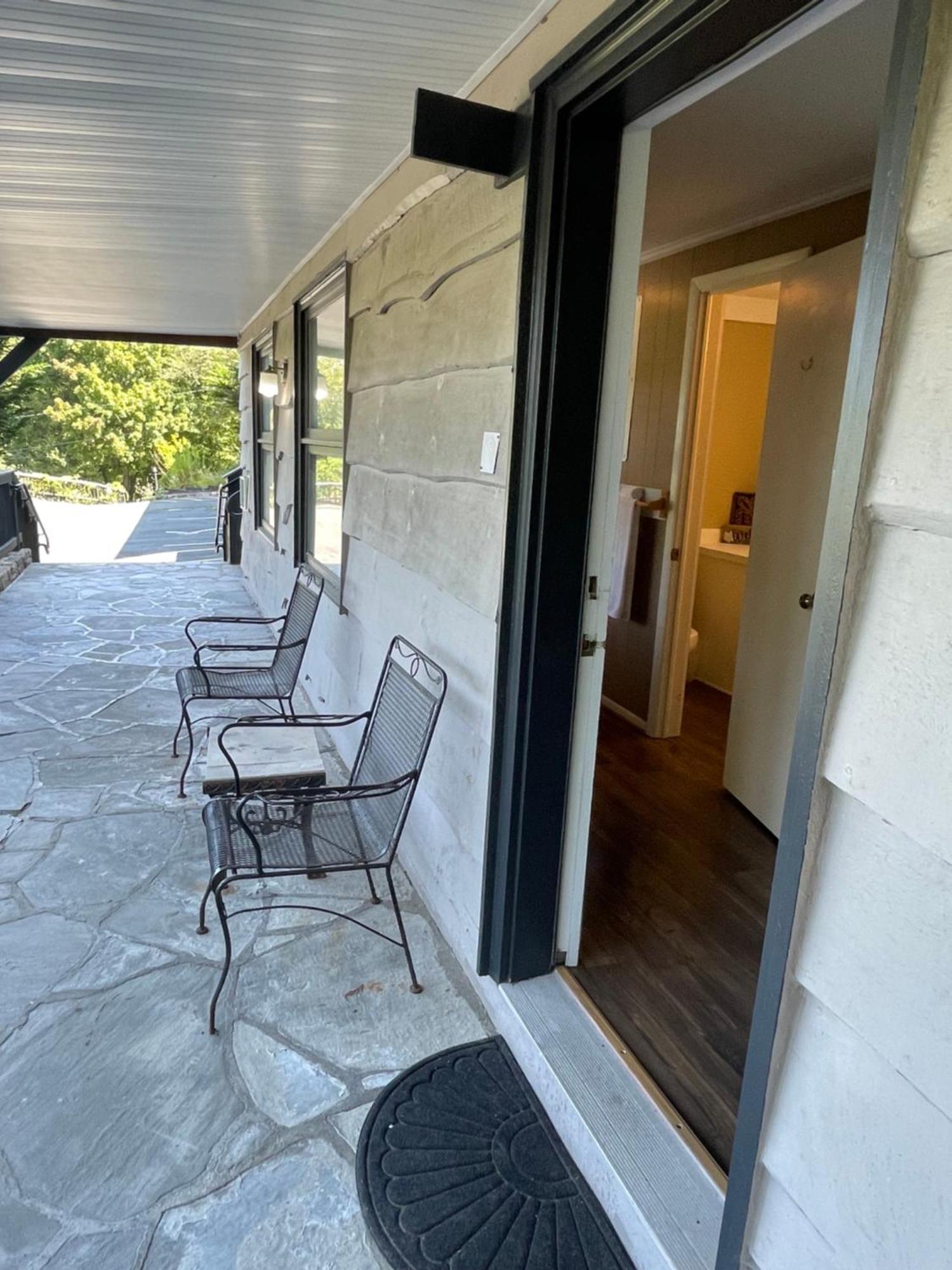 Cliff Dwellers Inn Blowing Rock Exteriör bild